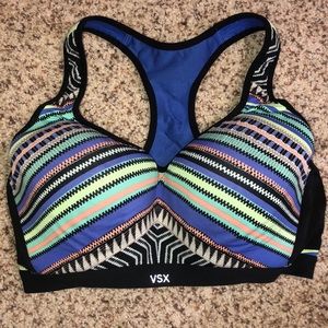 Victoria Secret Sports Bra